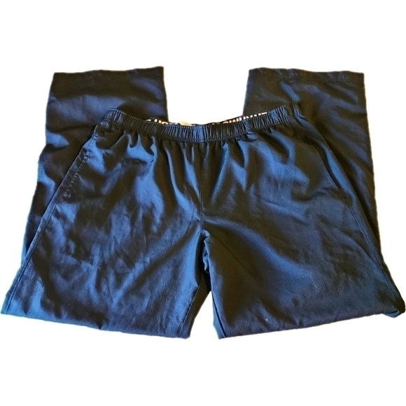 UNDER Armor| Black Sweatpants Large - Picture 1 of 6